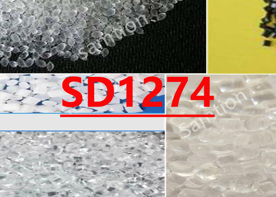 S-Plastic Lexan SD1274 est un produit hautement stabilisé par les UV qui a été développé en tant que produit de coextrusion