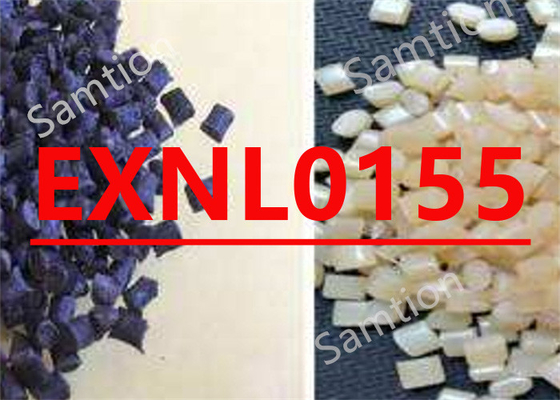 S-Plastic Noryl EXNL0155 Non halogéné Non bromé Rétardant de flamme Noryl Pour l'application de revêtement de fil