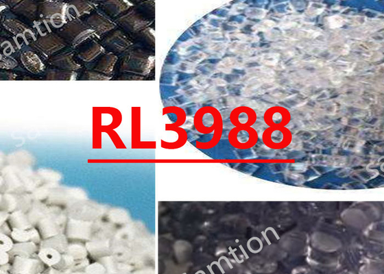 La résine S-Plastic Lexan Rl3988 est préliminaire.