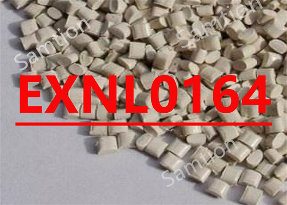 S-Plastic Noryl EXNL0164 La nouvelle résine Noryl NLV025 est une résine extrudable qui est un produit sans verre