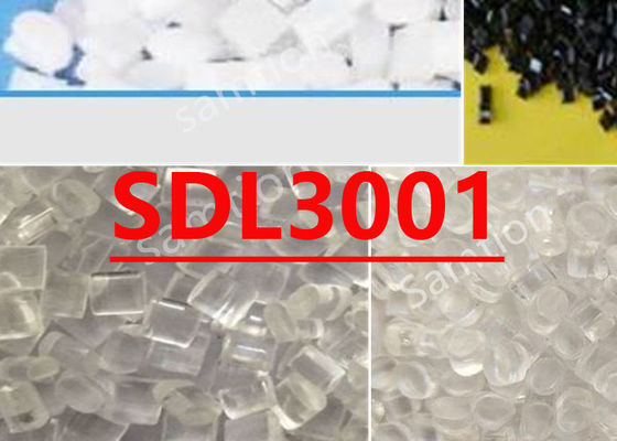 Le  S-Plastic SDL3001