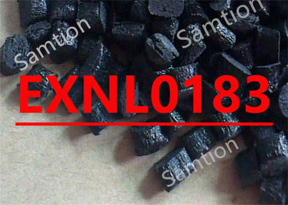 S-Plastic Noryl EXNL0183 Noryl expérimental EXNL0183 est une qualité injectable non remplie