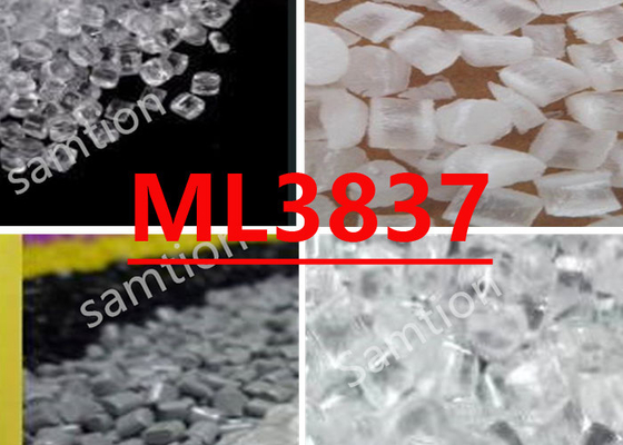 S-Plastic Lexan ML3837 est un produit polyvalent à faible viscosité adapté aux applications de stérilisation à la vapeur