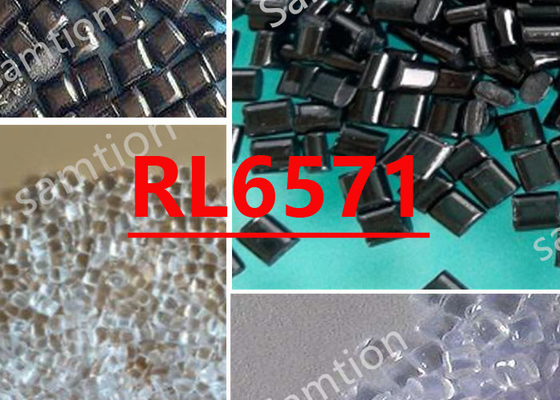 La résine S-Plastic Lexan RL6571 est unique DATA (L37313): 20% de qualité SP renforcée par verre. Couleur M73445.