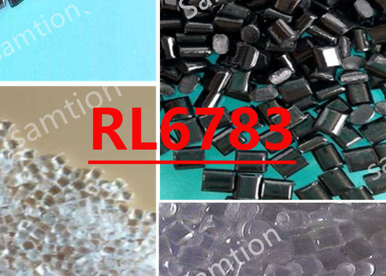 La résine S-Plastic Lexan RL6783 est RESTRIQUÉE.