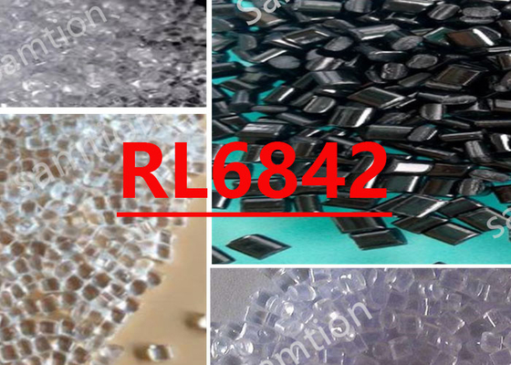 La résine S-Plastic Lexan RL6842 est une résine de haute performance, modifiée pour une excellente température basse.