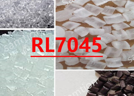 La résine S-Plastic  Rl7045 est un seul lot.