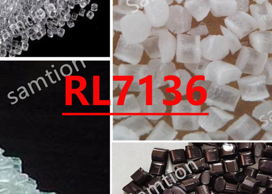La résine S-Plastic Lexan RL7136 est des données préliminaires.