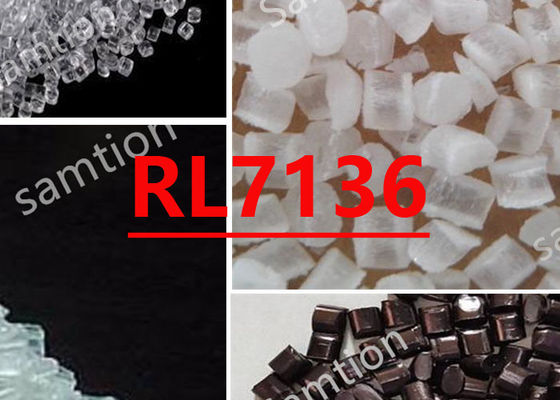 La résine S-Plastic  RL7136 est des données préliminaires.