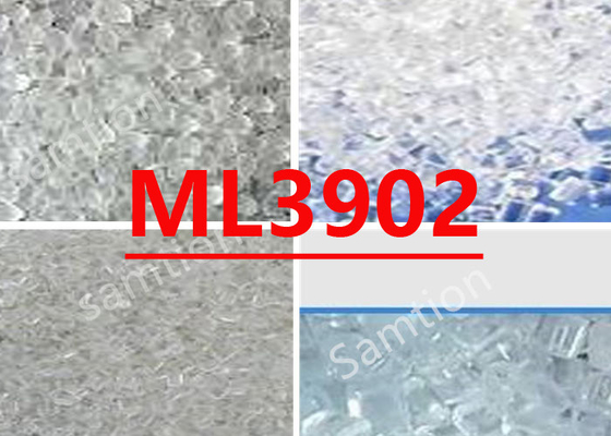 S-Plastic Lexan ML3902 est un matériau UV stabilisé à faible viscosité Il contient un agent de libération pour assurer un traitement facile