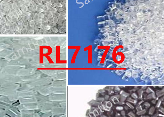 La résine S-Plastic  Rl7176 est résistante aux lipides.