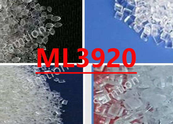 S-Plastic  ML3920 est une résine UV stabilisée à haute viscosité, spécialement conçue pour l'extrusion