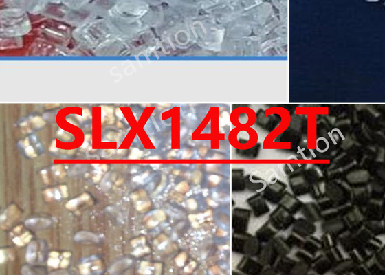 S-Plastic Lexan SLX1482T Copolymère PC à viscosité moyenne, stabilisation UV améliorée.