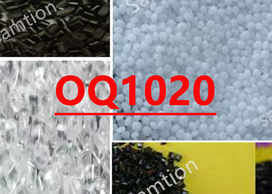 S-Plastic Lexan OQ1020 est développé et optimisé pour le marché des disques optiques.