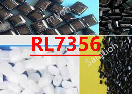La résine S-Plastic Lexan RL7356 est des données préliminaires.