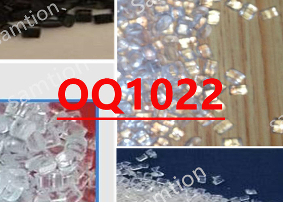 S-Plastic Lexan OQ1022 Résine OQ à débit standard