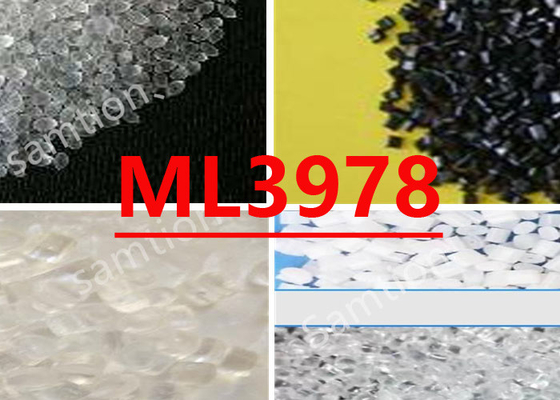 S-Plastic Lexan ML3978 est un moulage par soufflage développé pour les récipients rechargeables pour les jus d'eau et le lait