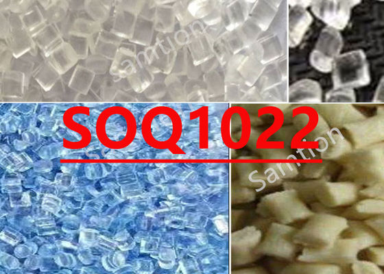 S-Plastic  Soq1022 Pc de haute qualité optique, haute pureté et flux élevé pour les applications de médias optiques.