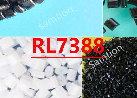 La résine S-Plastic Lexan RL7388 est commercialisée sous le nom de FL410R.250