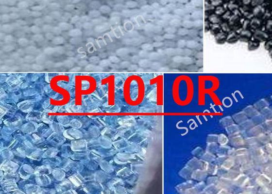 S-Plastic Lexan SP1010R Des performances supérieures, un débit amélioré par rapport aux niveaux standard à des températures inférieures.