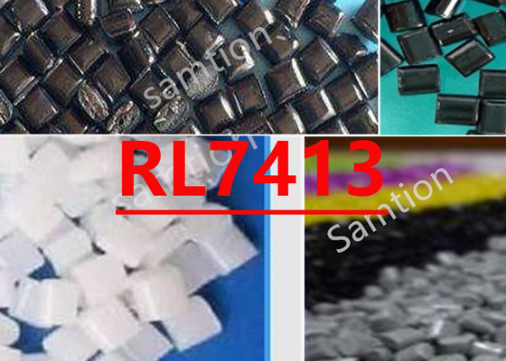 La résine S-Plastic Lexan RL7413 sera commercialisée sous le nom ML7669.