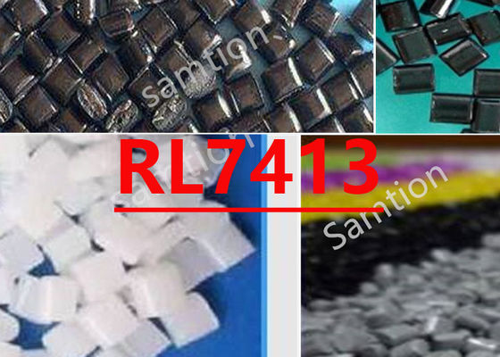 La résine S-Plastic  RL7413 sera commercialisée sous le nom ML7669.