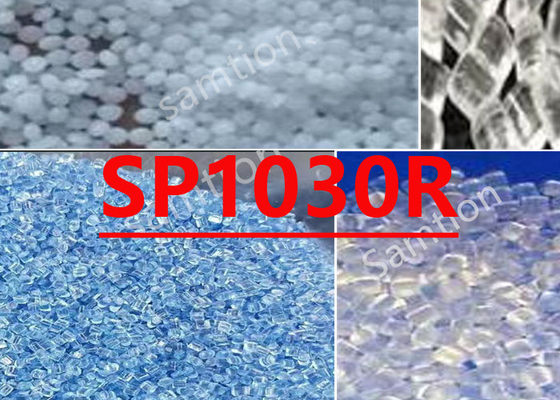 S-Plastic Lexan SP1030R Grade de performance supérieur offrant un débit très élevé, un impact excellent (INI=60 KJ/M2 @ 4 mm).