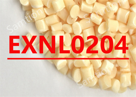 S-Plastic Noryl EXNL0204 Mélange PPE+PS Résistance chimique non remplie Performance de glissement inférieure par rapport à PX5511