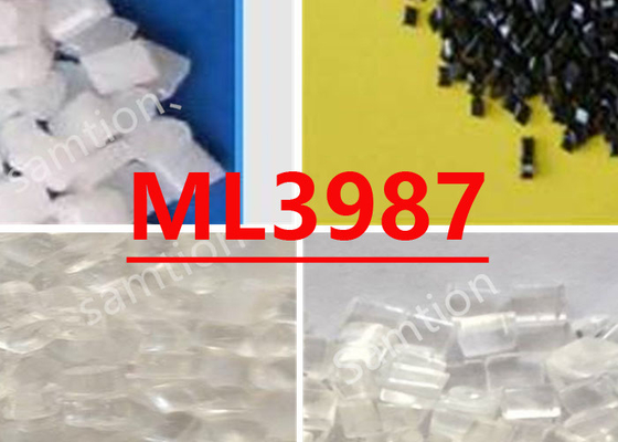 S-Plastic Lexan ML3987 est un produit hautement stabilisé par les UV qui a été développé en tant que produit de coextrusion.