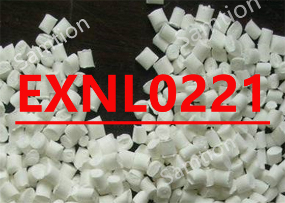 La résine S-Plastic Noryl EXNL0221 est un mélange modifié d'EPI-PS qui présente un excellent équilibre de non-halogénat