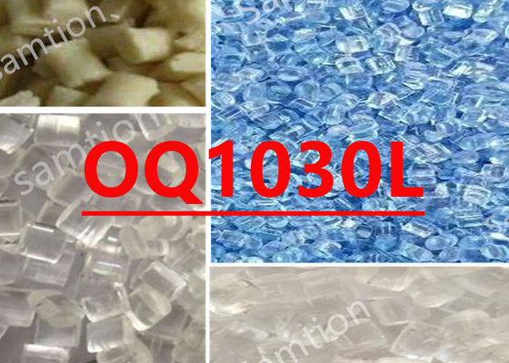 Le  OQ1030L de S-Plastic