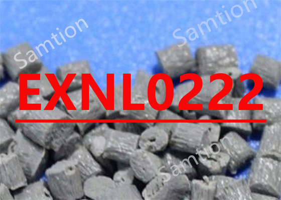 S-Plastic Noryl EXNL0222 Résine expérimentale Noryl EXNL0222 est un mélange PPE-PS modifié à haute performance qui présente