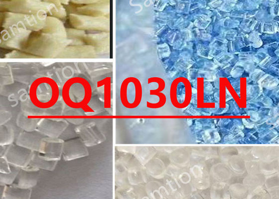 S-Plastic  OQ1030LN développé et optimisé pour le marché des disques optiques.