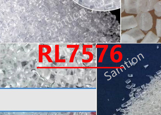La résine S-Plastic Lexan RL7576 est préliminaire.