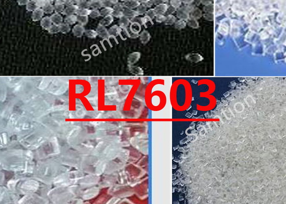 La résine S-Plastic Lexan RL7603 est commercialisée sous le nom de FXD153.