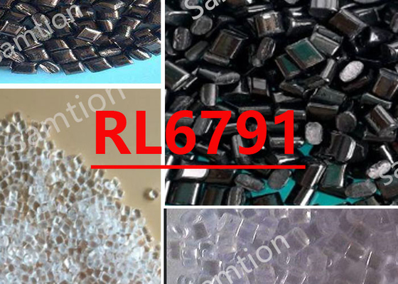 La résine S-Plastic Lexan Rl7609 est préliminaire.