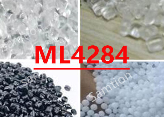 Les données préliminaires de S-Plastic  Ml4284.