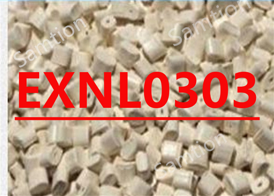 S-Plastic Noryl EXNL0303 est un mélange PPE-HIPS modifié qui présente un excellent équilibre de non halogénés