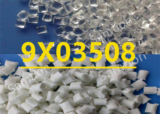 S-Plastic Stat-Loy 9X03508 PPO+PA66 contenant un retardateur de flamme, un antistat anti-statique, un retardateur de flamme, un impact élevé.