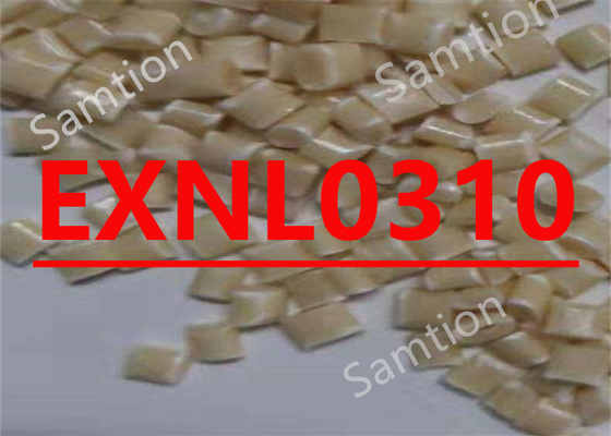 S-Plastic Noryl EXNL0310 est un ignifuge à 20% rempli de verre de qualité mondiale pour les applications E/E