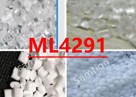 S-Plastic  ML4291 Données préliminaires. Renforcement de la ténacité et de la résistance à l'impact à température ambiante et basse couleur opaque
