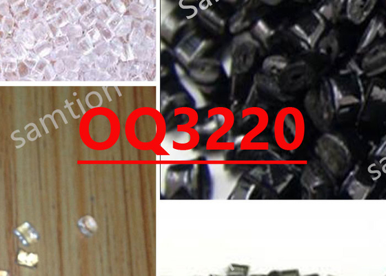 S-Plastic Lexan OQ3220 à débit moyen élevé, UV-stabilisé, pour lentilles ophtalmiques, dans des couleurs naturelles et sélectionnées.