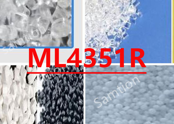 S-Plastic  Ml4351r Données préliminaires