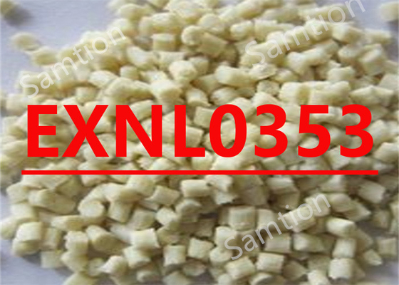 La résine S-Plastic Noryl EXNL0353 est un mélange de PPE + PS modifié avec un excellent équilibre de non-halogénés