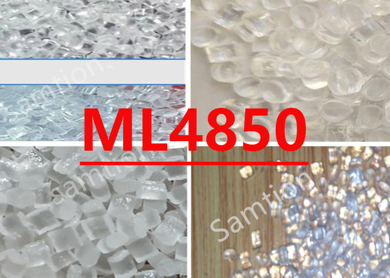 S-Plastic Lexan ML4850 SINGLE LOT DATA 10% PPC+PC renforcé par verre.