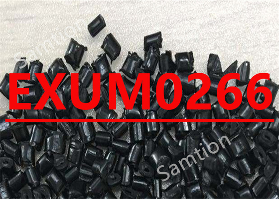 S-Plastic Noryl EXUM0266 Les données énumérées dans la présente fiche de données sont les limites inférieures de spécification, à l'exception des MFR.