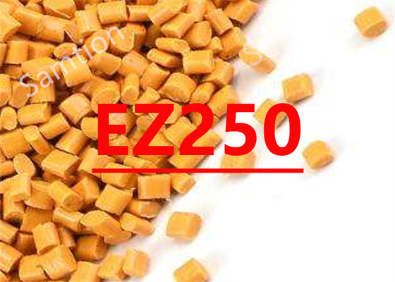 S-Plastic Noryl EZ250 couvre les roues automobiles offre une plus grande facilité de traitement et une meilleure résistance chimique