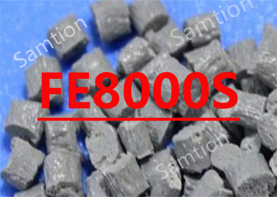 La résine S-Plastic Noryl FE8000S est une résine non remplie d'éther de polyphényléne modifié conçue pour la manipulation de fluides