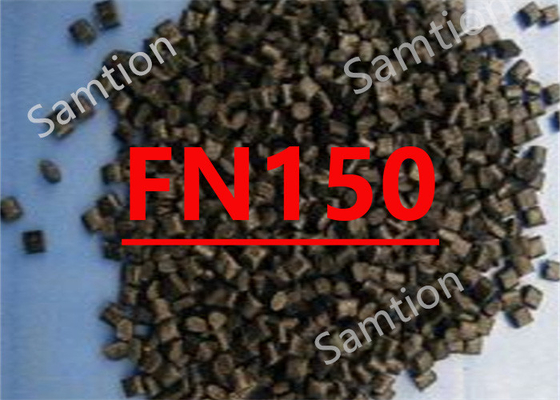 S-Plastic Noryl FN150 Twin Wall Foam répond à la norme UL 94 V-0/5V à 4 mm d'épaisseur de paroi.