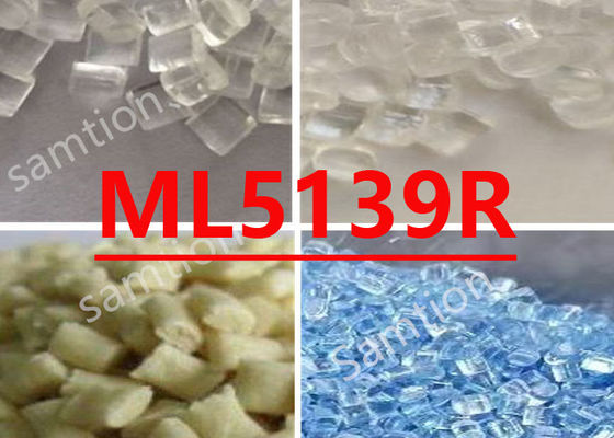 S-Plastic  ML5139R 10% GR, offre une combinaison optimale de haut module plus une excellente résistance à l'impact et FR